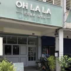 Oh La La fashibaobing · Home-Style Cooking User Photo
