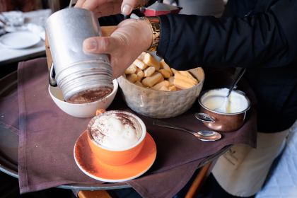 Piccola cucina Uptown