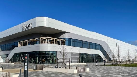 Angers ICEPARC