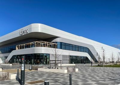 Angers ICEPARC