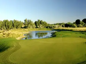 River Oaks Golf Course