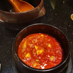 笑谈小街·韩国料理(番禺店) User Photo