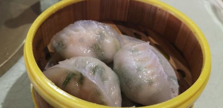 Lucky Fortune Restaurant (喜运来酒家）