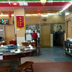 YANG RUI TANG User Photo