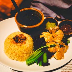 Fat Noodle User Photo