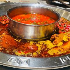 Daduizhangzhuti Hot Pot (xijinxilu) User Photo
