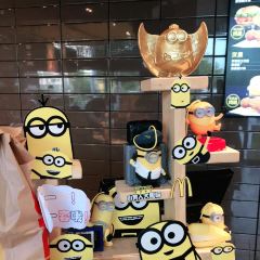 麥當勞（華貿天地店）張用戶圖片