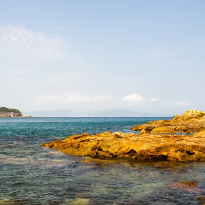 Отзывы об отеле Sunshine City Hotel (Huizhou West Lake National Scenic Area Maidi Road)