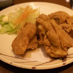 Torimitsu User Photo