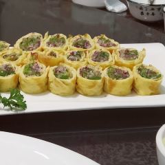采丰绿色饺子村 User Photo