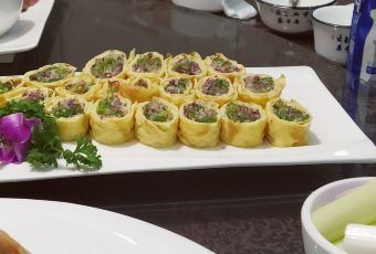 采丰绿色饺子村 User Photo