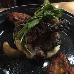 Grill Meats Beer User Photo