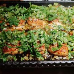 烤匠麻辣烤鱼(龙湖时代天街店) User Photo