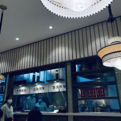 春风松月楼(城隍庙店) User Photo