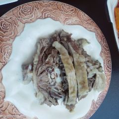 二洒手抓美食城 (一分店) User Photo