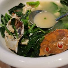 海上人海鲜餐厅(十里银滩店) User Photo