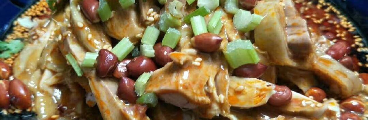 麻辣婆婆·融合餐厅(崇高路店)