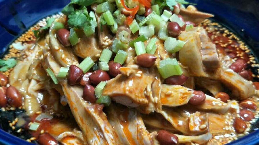 麻辣婆婆·融合餐厅(崇高路店)