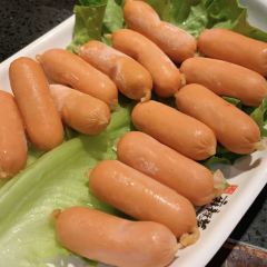 麻辣英雄重庆老火锅(永乐城店) User Photo