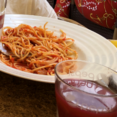 Grosseto Pizzeria Ristorante Vinohrady User Photo