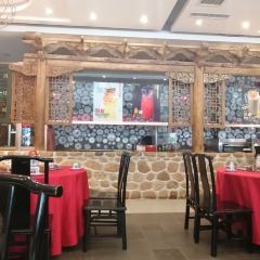 Daqinghua Dumpling House (shannan) 여행 사진