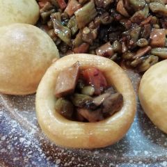 人和小院双虾饺子王 User Photo