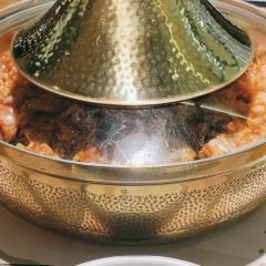 黄记煌三汁焖锅(万达店) User Photo