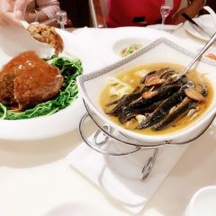 DO & CO RESTAURANT User Photo
