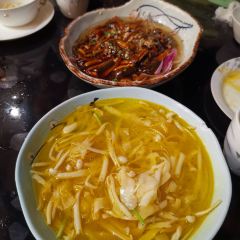 缘一閣·湖景本帮菜(灵山景区拈花湾店)張用戶圖片