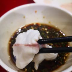 银杏乌鱼庄(湖滨路店) User Photo