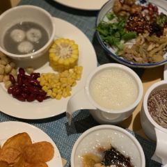 Fupengxilaidengjiudiandatangba User Photo
