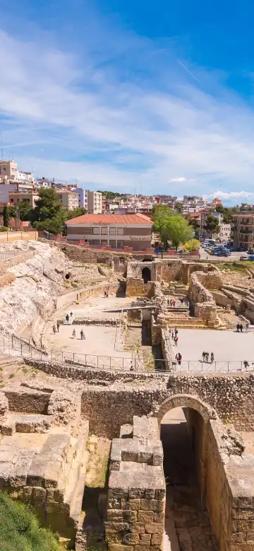 Tarragona