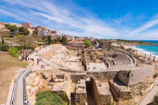 Voli low cost Lleida easyJet