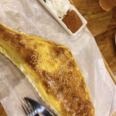 疆客·新疆味道(文化西路店) User Photo