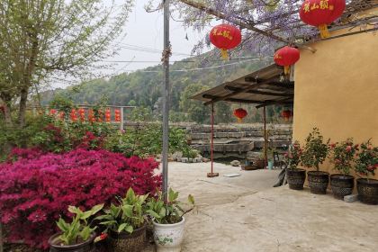 近水闲居