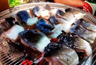 金家活烤鳗鱼烤肉料理店(西塔总店) User Photo