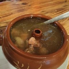 DIAN CHU XIAO GUO BA User Photo