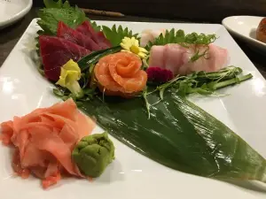 Tako Japanese Restaurant
