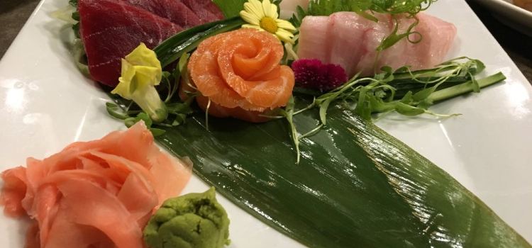 Tako Japanese Restaurant