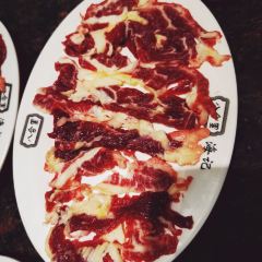 BAHELI HOTPOT User Photo