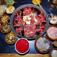 仪表厂火锅老店 User Photo