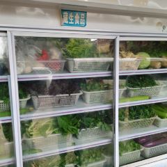 普者黑小桥流水人家 User Photo