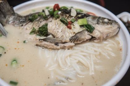 Spicy Thai Noodle Place