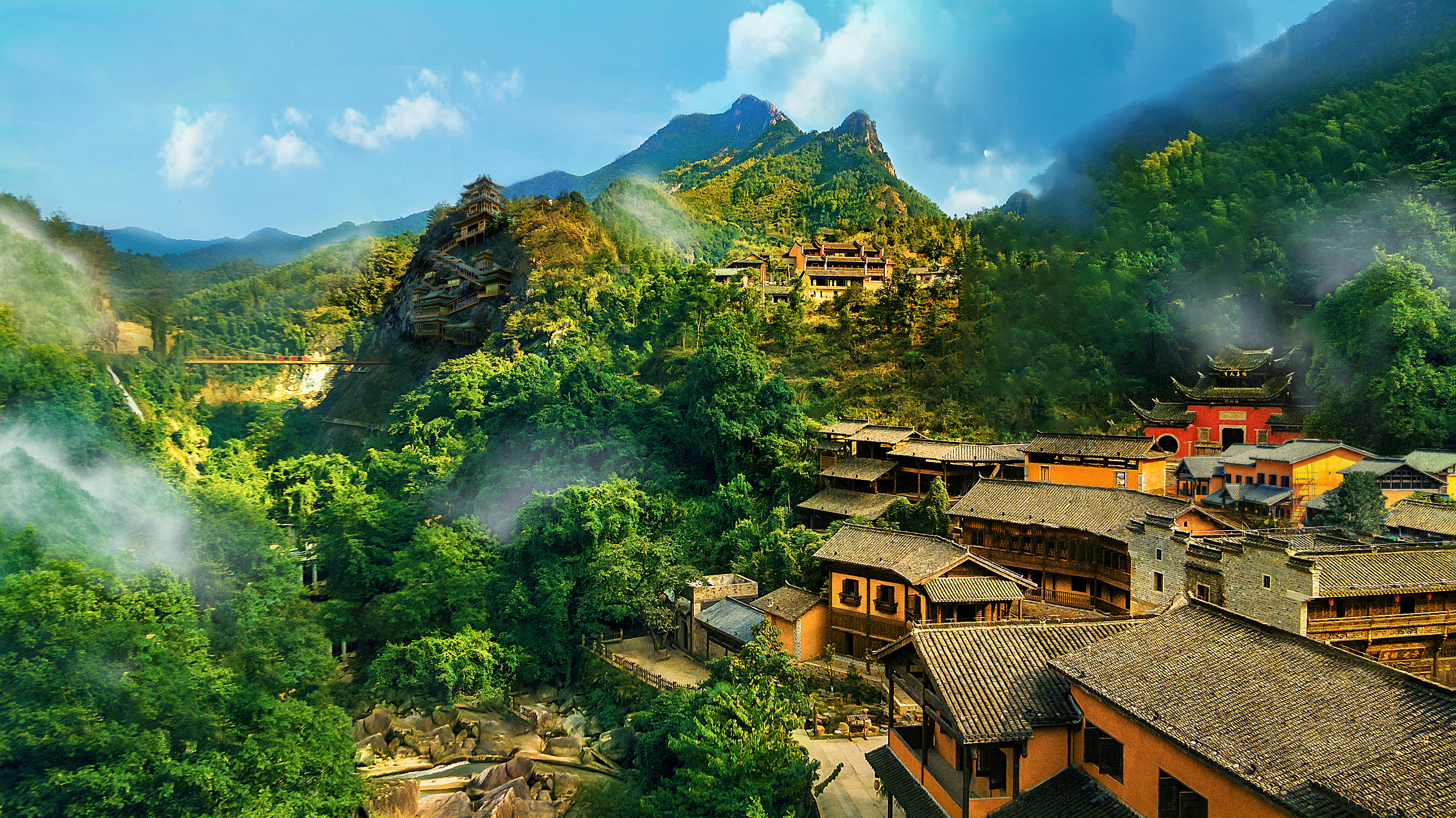 Must-see Attractions