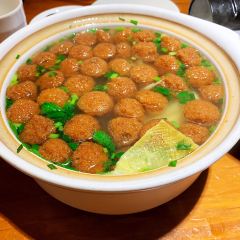 百味郭豆腐脑(博颂路店) User Photo