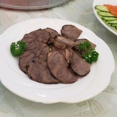 府苑美食 User Photo