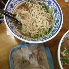 卢香纪面馆 User Photo