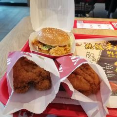 KFC (meishangcheng) 여행 사진
