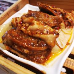 MADAM KWAN'S User Photo