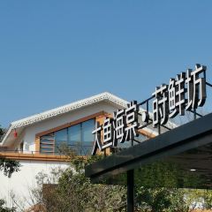 大鱼海棠(杨舍镇店) User Photo